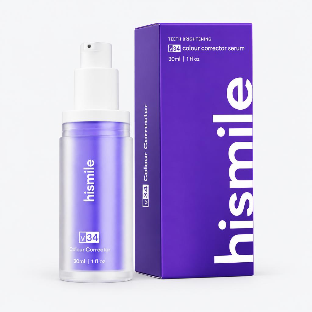 V34 Colour Corrector Serum